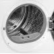 Сушильная машина Kuppersberg DM 610 W кл.энер.:A++ макс.загр.:9кг белый (8528)