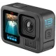 Экшн-камера GoPro HERO 13 Accessories bundle 1xCMOS 27.6Mpix черный