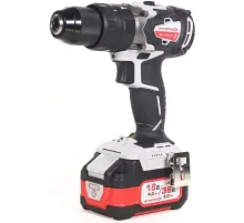 Дрель-шуруповерт Интерскол ДАУ-13/36В 70 аккум. патрон:быстрозажимной (813.2.2.70)