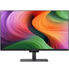 Моноблок Digma Action 23.8" Full HD N95 (1.7) 8Gb SSD256Gb UHDG 600 CR Windows 11 Pro GbitEth WiFi BT 36W клавиатура мышь Cam черный 1920x1080