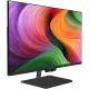 Моноблок Digma Action 23.8" Full HD N95 (1.7) 8Gb SSD256Gb UHDG 600 CR Windows 11 Pro GbitEth WiFi BT 36W клавиатура мышь Cam черный 1920x1080