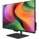 Моноблок Digma Action 23.8" Full HD N95 (1.7) 8Gb SSD256Gb UHDG 600 CR Windows 11 Pro GbitEth WiFi BT 36W клавиатура мышь Cam черный 1920x1080