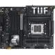 Материнская плата Asus TUF GAMING X870-PLUS WIFI SocketAM5 AMD X870 4xDDR5 ATX AC`97 8ch(7.1) 2.5Gg RAID+HDMI