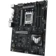 Материнская плата Asus TUF GAMING X870-PLUS WIFI SocketAM5 AMD X870 4xDDR5 ATX AC`97 8ch(7.1) 2.5Gg RAID+HDMI