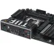 Материнская плата Asus TUF GAMING X870-PLUS WIFI SocketAM5 AMD X870 4xDDR5 ATX AC`97 8ch(7.1) 2.5Gg RAID+HDMI