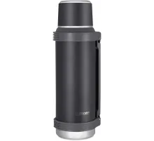 Термос для напитков Rondell Filigran RDS-1896 2.3л. темно-серый картонная коробка