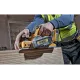 Рубанок DeWalt DCP580N-XJ 82мм 15000об/мин