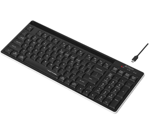 Клавиатура A4Tech Fstyler FBX70C черный USB беспроводная BT/Radio slim Multimedia (FBX70C) Клавиатура A4Tech Fstyler FBX70C черный USB беспроводная BT/Radio slim Multimedia (FBX70C)