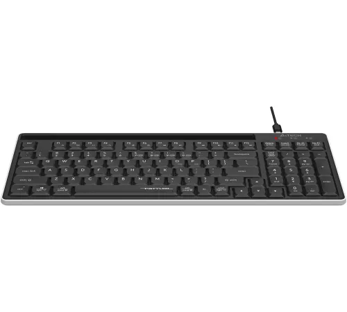Клавиатура A4Tech Fstyler FBX70C черный USB беспроводная BT/Radio slim Multimedia (FBX70C) Клавиатура A4Tech Fstyler FBX70C черный USB беспроводная BT/Radio slim Multimedia (FBX70C)