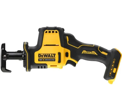 Сабельная пила DeWalt DCS369NT-XJ аккум. 2800ход/мин ДА Сабельная пила DeWalt DCS369NT-XJ аккум. 2800ход/мин ДА