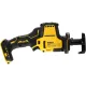 Сабельная пила DeWalt DCS369NT-XJ аккум. 2800ход/мин ДА