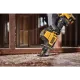 Сабельная пила DeWalt DCS369NT-XJ аккум. 2800ход/мин ДА