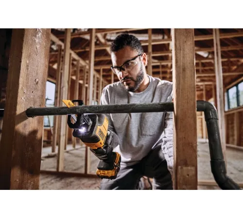 Сабельная пила DeWalt DCS369NT-XJ аккум. 2800ход/мин ДА Сабельная пила DeWalt DCS369NT-XJ аккум. 2800ход/мин ДА