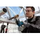 Сабельная пила Bosch GSA 10,8V-LI 12Вт аккум. 3000ход/мин (060164L902)