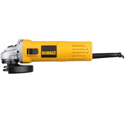 Углошлифовальная машина DeWalt DWE4117-QS 950Вт 12000об/мин рез.шпин.:M14 d=125мм