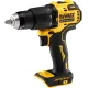 Дрель-шуруповерт DeWalt DCD709D2T аккум. патрон:быстрозажимной (кейс в комплекте)