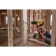 Дрель-шуруповерт DeWalt DCD709D2T аккум. патрон:быстрозажимной (кейс в комплекте)