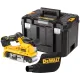 Эксцентриковая шлифмашина DeWalt DCW220NT-XJ 825Вт аккум. жестк.кейс