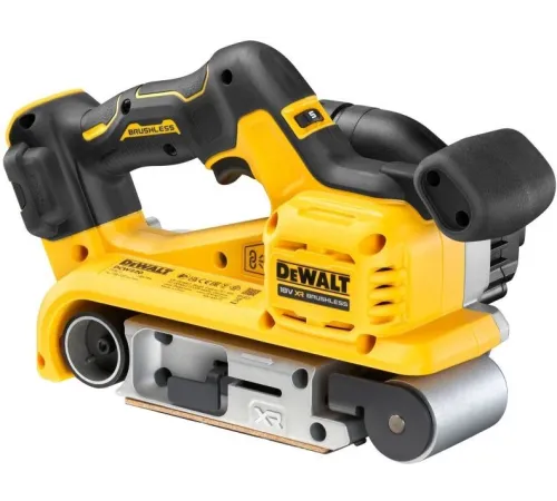 Эксцентриковая шлифмашина DeWalt DCW220NT-XJ 825Вт аккум. жестк.кейс Эксцентриковая шлифмашина DeWalt DCW220NT-XJ 825Вт аккум. жестк.кейс