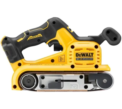Эксцентриковая шлифмашина DeWalt DCW220NT-XJ 825Вт аккум. жестк.кейс Эксцентриковая шлифмашина DeWalt DCW220NT-XJ 825Вт аккум. жестк.кейс