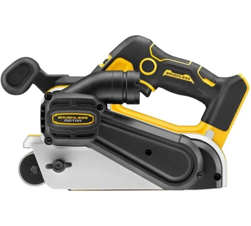 Эксцентриковая шлифмашина DeWalt DCW220NT-XJ 825Вт аккум. жестк.кейс Эксцентриковая шлифмашина DeWalt DCW220NT-XJ 825Вт аккум. жестк.кейс