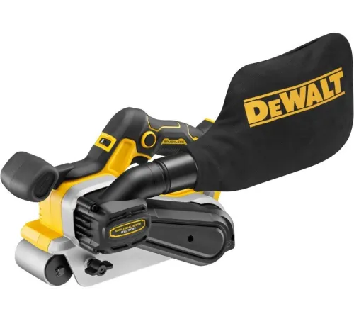 Эксцентриковая шлифмашина DeWalt DCW220NT-XJ 825Вт аккум. жестк.кейс Эксцентриковая шлифмашина DeWalt DCW220NT-XJ 825Вт аккум. жестк.кейс