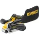 Эксцентриковая шлифмашина DeWalt DCW220NT-XJ 825Вт аккум. жестк.кейс