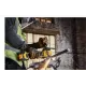 Угловая полировальная машина DeWalt DCG416VSN-XJ D125мм аккум.