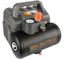 Автомобильный компрессор Berkut Smart Power SAC-400 110л/мин шланг 3.1м