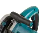 Циркулярная пила (дисковая) Makita SP6000J 1300Вт (ручная) D диска.:165мм