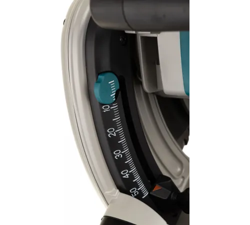 Циркулярная пила (дисковая) Makita SP6000J 1300Вт (ручная) D диска.:165мм Циркулярная пила (дисковая) Makita SP6000J 1300Вт (ручная) D диска.:165мм