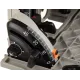 Циркулярная пила (дисковая) Makita SP6000J 1300Вт (ручная) D диска.:165мм