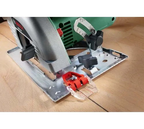 Циркулярная пила (дисковая) Bosch PKS 40 850Вт (ручная) (06033C5000) Циркулярная пила (дисковая) Bosch PKS 40 850Вт (ручная) (06033C5000)