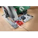 Циркулярная пила (дисковая) Bosch PKS 40 850Вт (ручная) (06033C5000)