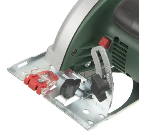Циркулярная пила (дисковая) Bosch PKS 40 850Вт (ручная) (06033C5000) Циркулярная пила (дисковая) Bosch PKS 40 850Вт (ручная) (06033C5000)