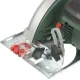 Циркулярная пила (дисковая) Bosch PKS 40 850Вт (ручная) (06033C5000)