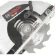 Циркулярная пила (дисковая) Bosch PKS 40 850Вт (ручная) (06033C5000)