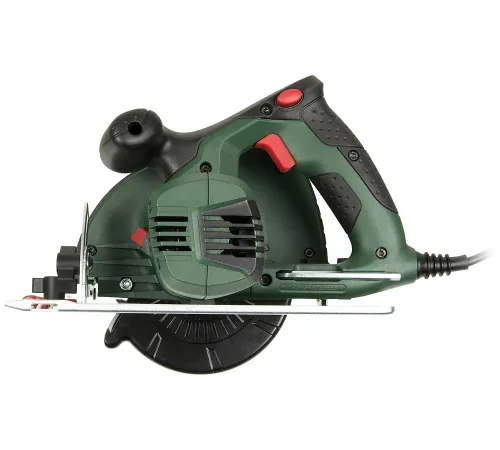 Циркулярная пила (дисковая) Bosch PKS 40 850Вт (ручная) (06033C5000) Циркулярная пила (дисковая) Bosch PKS 40 850Вт (ручная) (06033C5000)