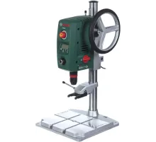 Дрель стационарная Bosch PBD 40 710Вт патрон:быстрозажимной (0603B07000)