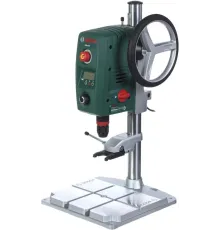Дрель стационарная Bosch PBD 40 710Вт патрон:быстрозажимной (0603B07000)