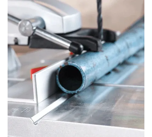 Дрель стационарная Bosch PBD 40 710Вт патрон:быстрозажимной (0603B07000)