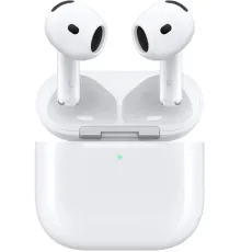 Беспроводные наушники Apple AirPods 4 (ANC) A3055 A3056 A3059 MXP93ZP/A 195949689680