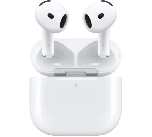 Беспроводные наушники Apple AirPods 4 (ANC) A3055 A3056 A3059 MXP93ZP/A 195949689680