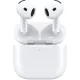 Беспроводные наушники Apple AirPods 4 (ANC) A3055 A3056 A3059 MXP93ZP/A 195949689680