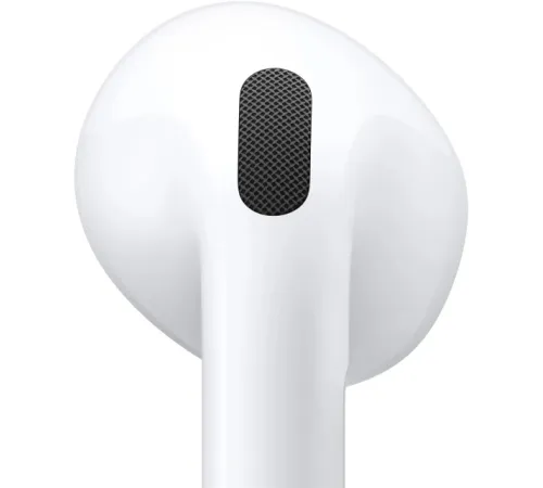 Беспроводные наушники Apple AirPods 4 (ANC) A3055 A3056 A3059 MXP93ZP/A 195949689680