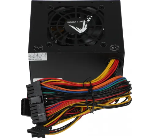 Блок питания Formula SFX 400W AC SX-400 (20+4pin) 80mm fan 3xSATA RTL