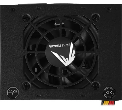 Блок питания Formula SFX 400W AC SX-400 (20+4pin) 80mm fan 3xSATA RTL
