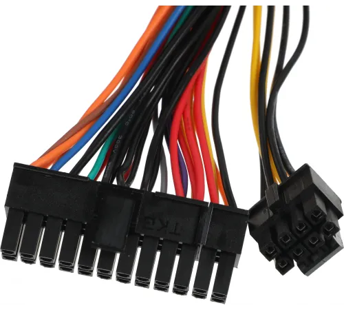 Блок питания Formula SFX 400W AC SX-400 (20+4pin) 80mm fan 3xSATA RTL