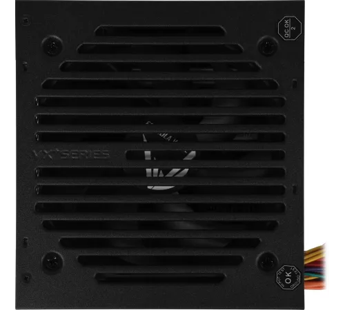 Блок питания Formula ATX 700W AC KCAS PLUS 700 80+ bronze (20+4pin) APFC 120mm fan 7xSATA RTL