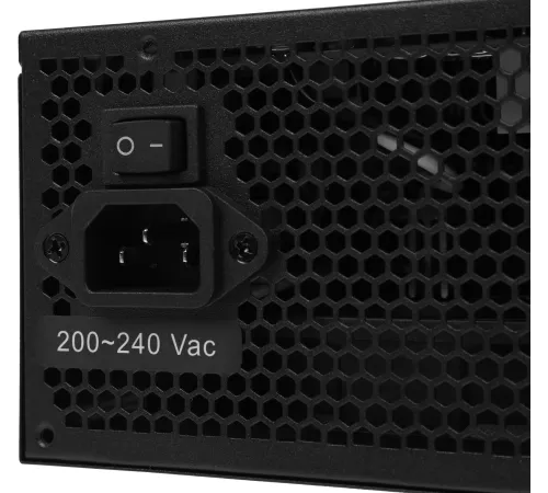 Блок питания Formula ATX 700W AC KCAS PLUS 700 80+ bronze (20+4pin) APFC 120mm fan 7xSATA RTL